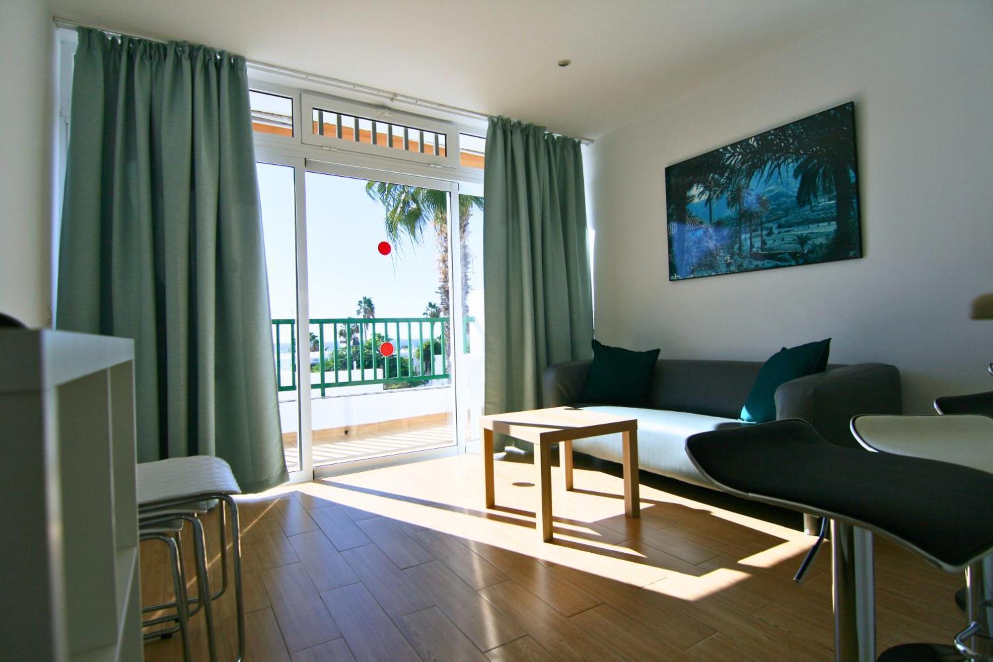 Apartamentos Guanarama Puerto del Carmen  Room photo