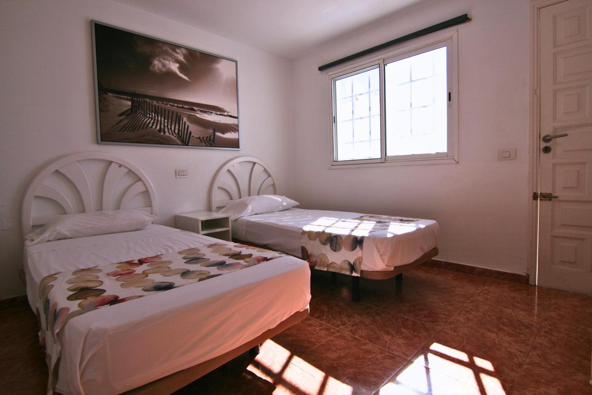 Apartamentos Guanarama Puerto del Carmen  Room photo