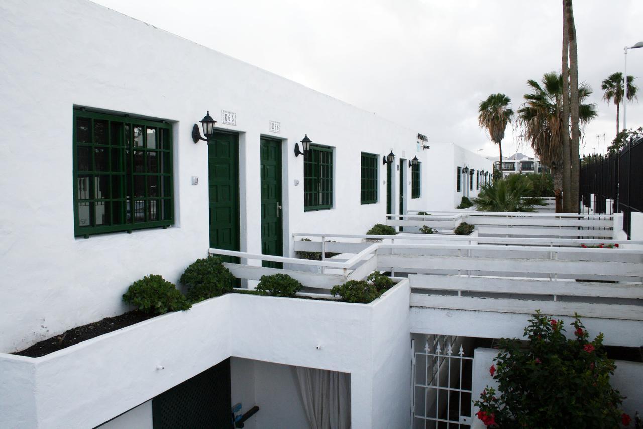 Apartamentos Guanarama Puerto del Carmen  Exterior photo