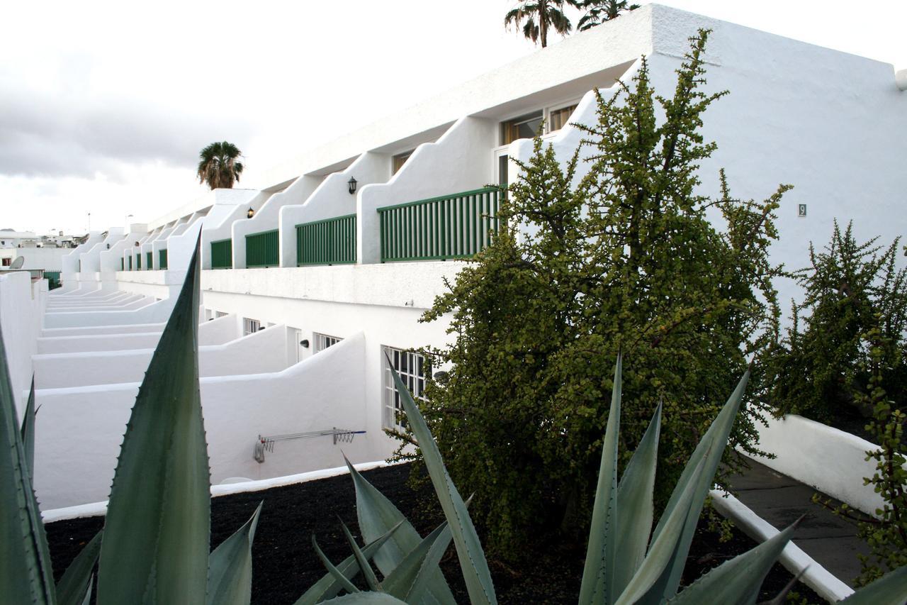 Apartamentos Guanarama Puerto del Carmen  Exterior photo